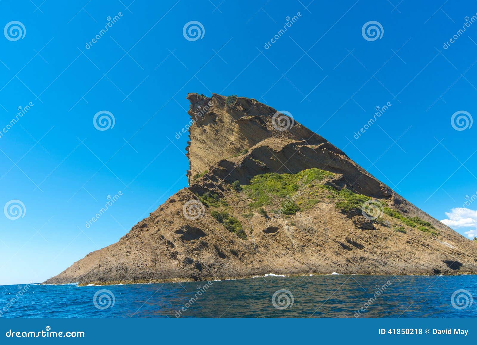 eagles beak la ciotat ocean